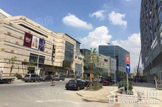 城开御瑄配套图