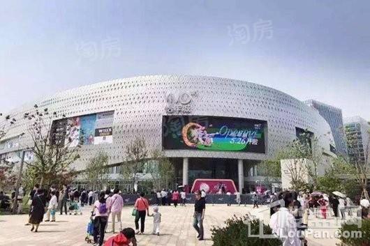 城开御瑄配套图