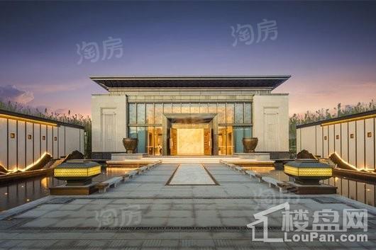 实景图