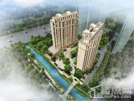 文通拾里间效果图