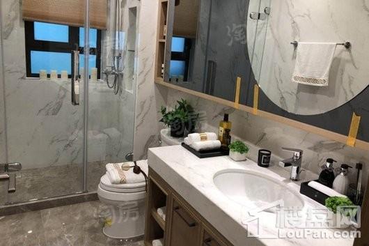 文通拾里间样板间