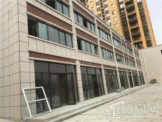 宏锦万花城实景图