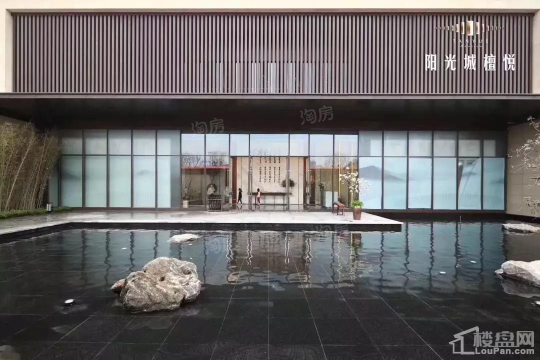 实景图