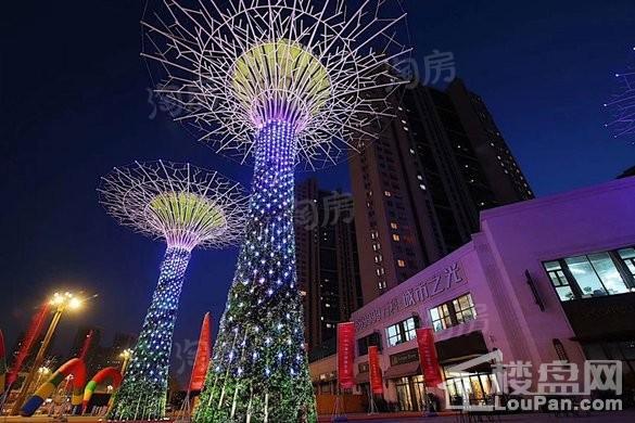 实景图