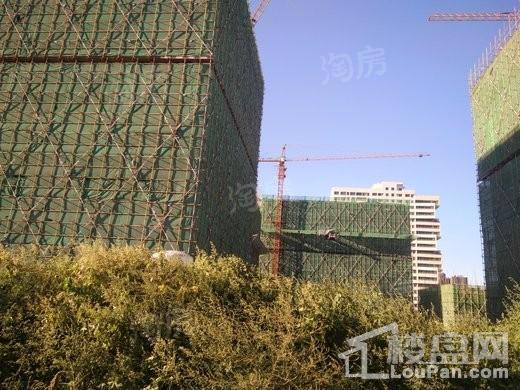 业达E空间实景图