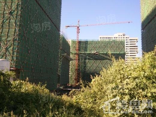 业达E空间实景图