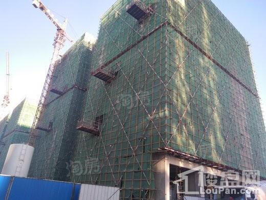 业达E空间实景图