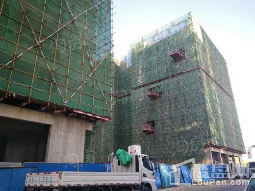 业达E空间实景图