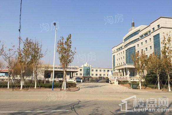 业达E空间配套图