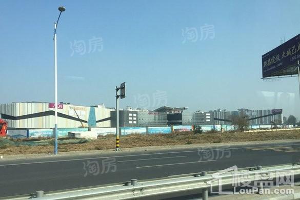 业达E空间配套图