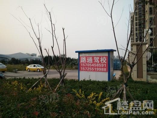 周边配套图