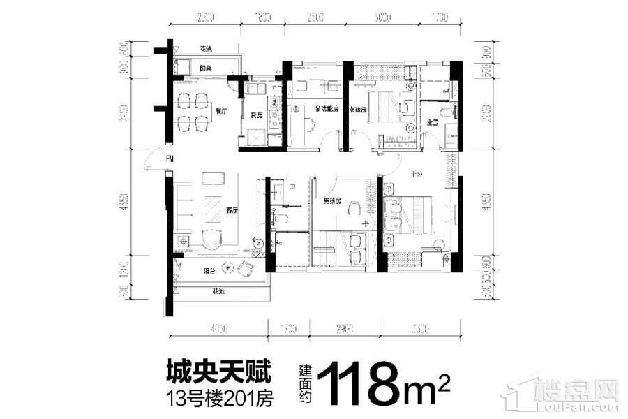 户型图片