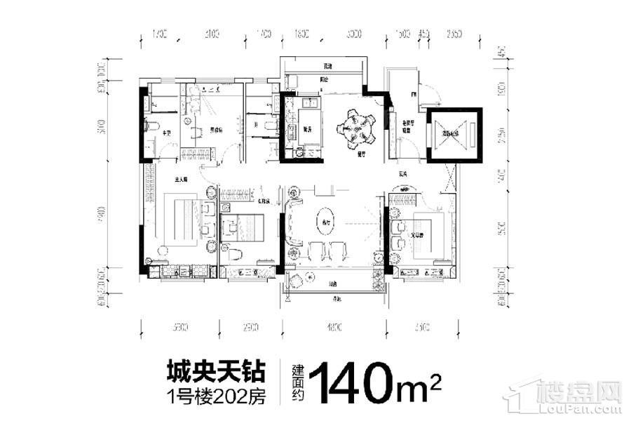 户型图片