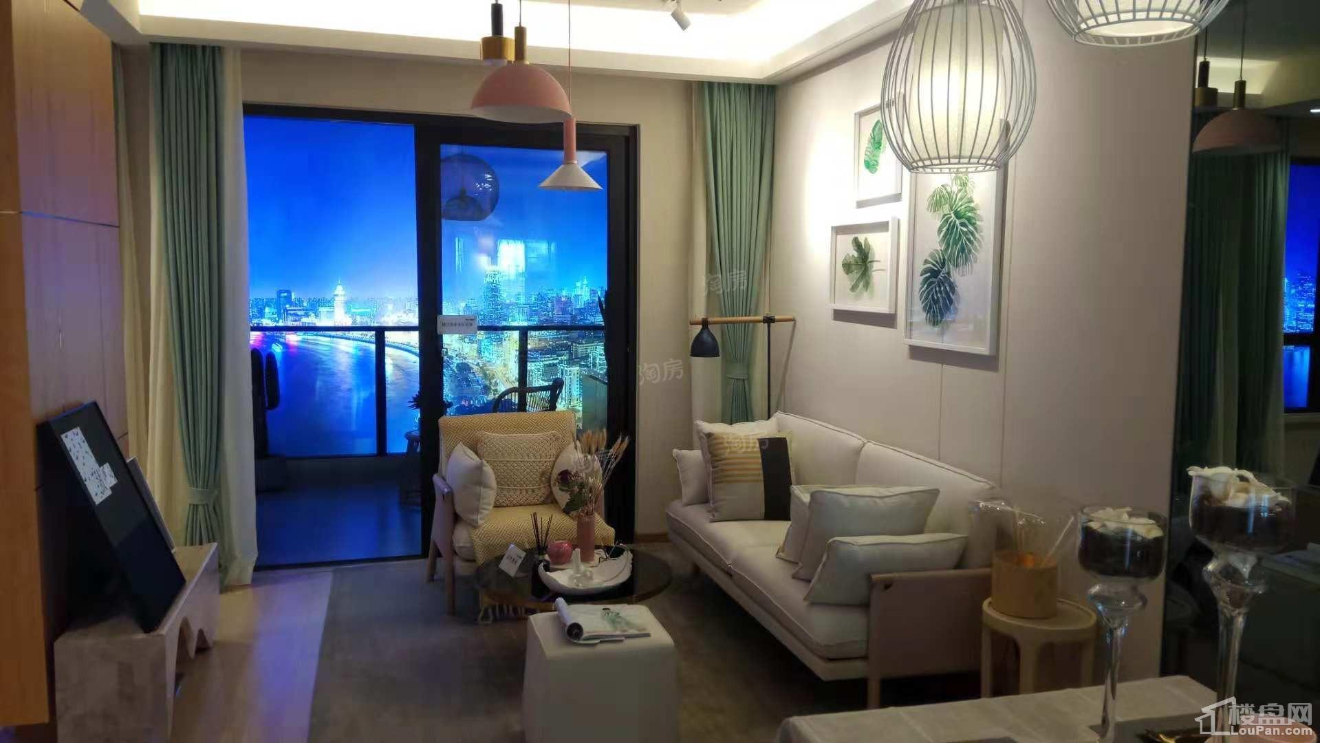 样板间