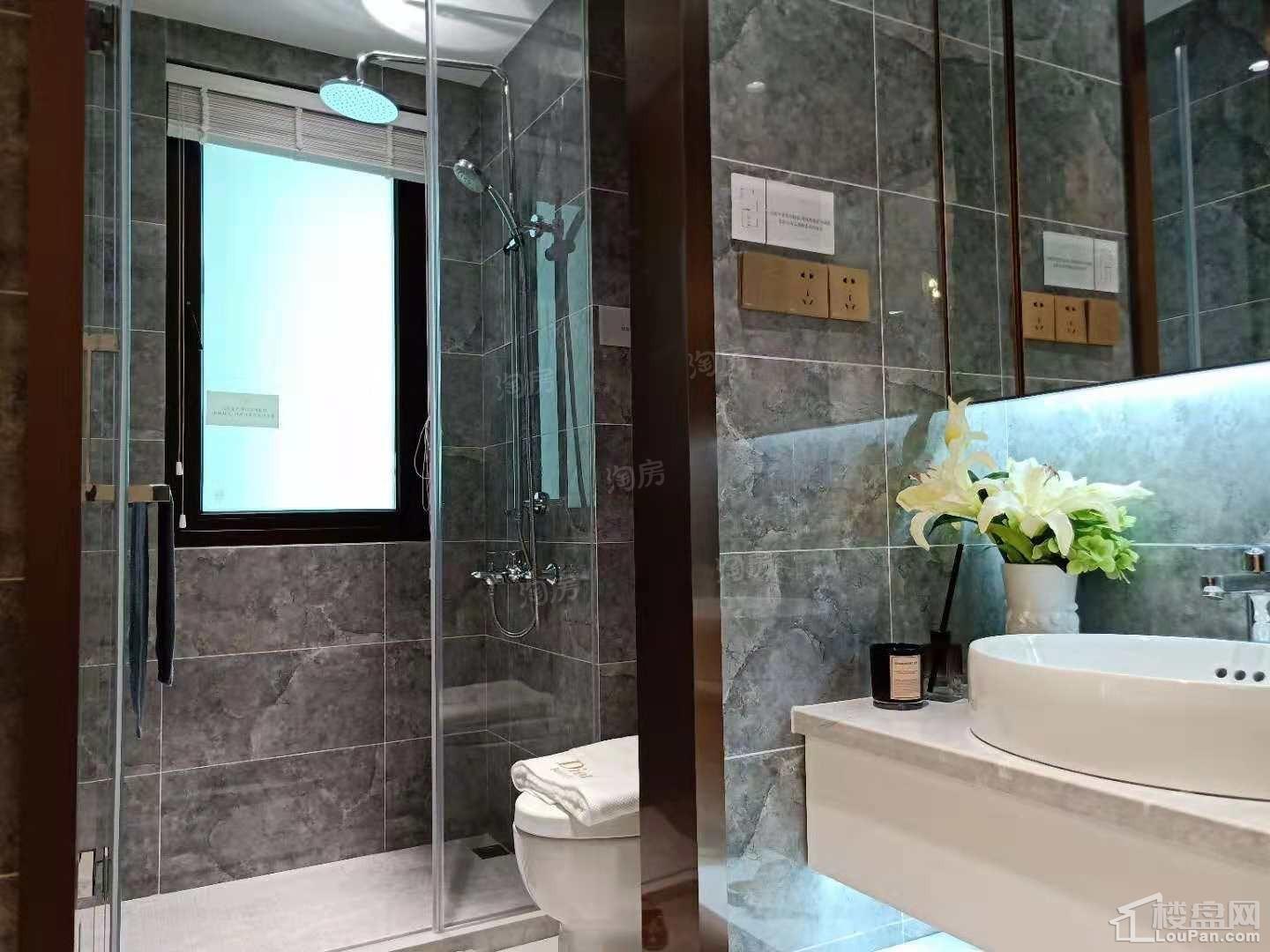 样板间