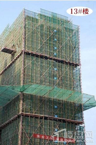 御泰苑实景图