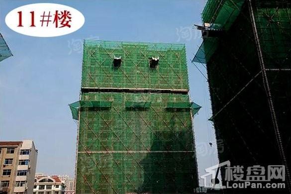 御泰苑实景图