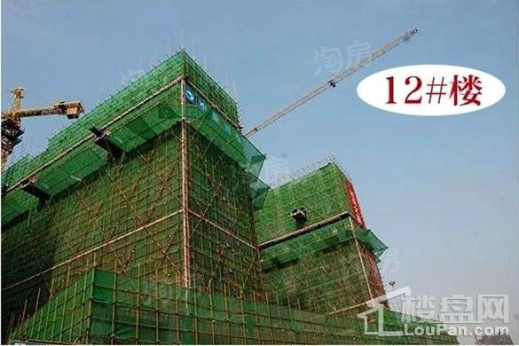 御泰苑实景图
