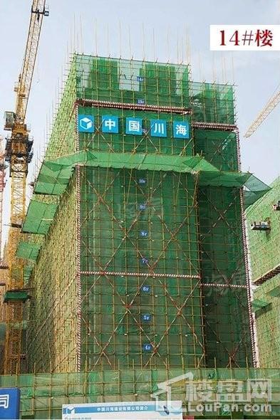 御泰苑实景图