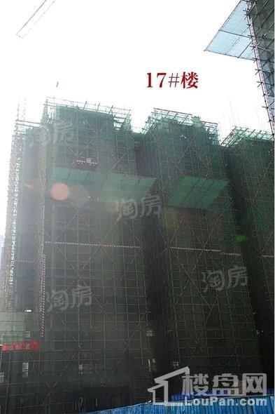 御泰苑实景图