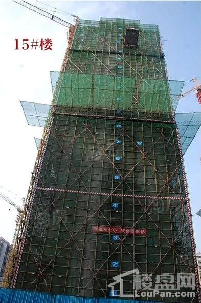 御泰苑实景图