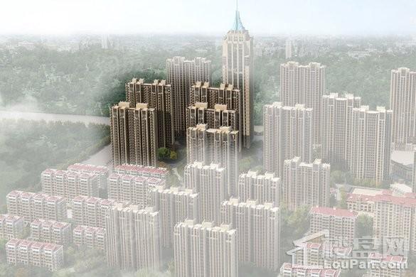 梦马都效果图