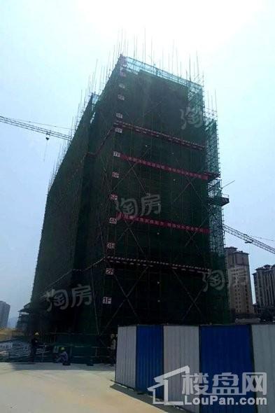 梦马都实景图