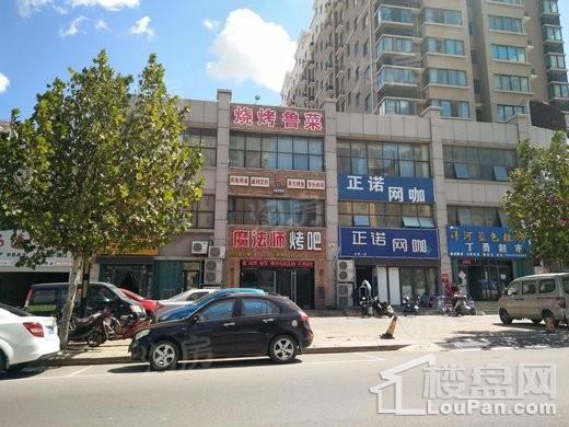 梦马都配套图