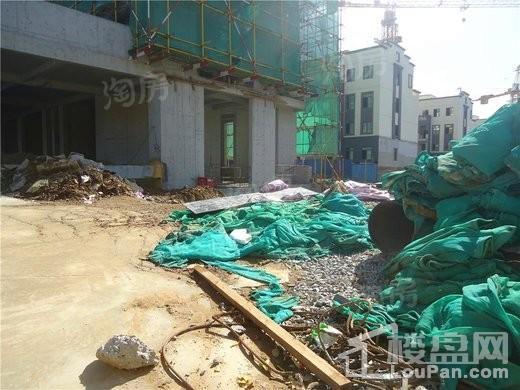 永弘桃源里实景图