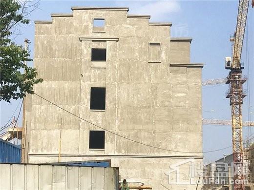 永弘桃源里实景图