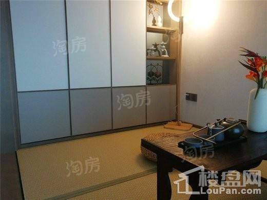 永弘桃源里样板间