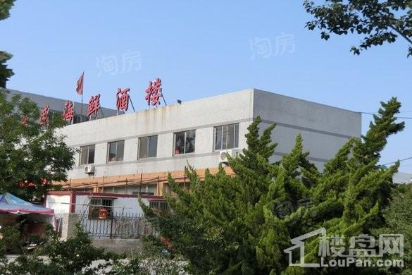 周边配套图