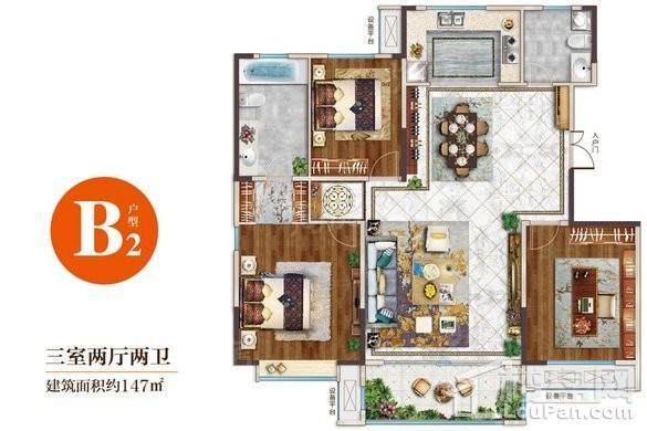 户型图片