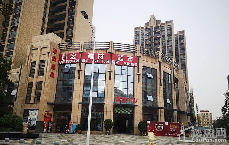 实景图