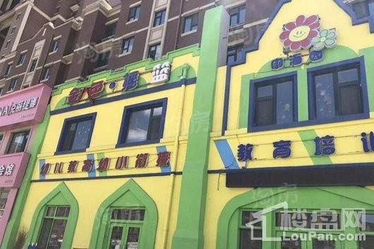 周边配套图