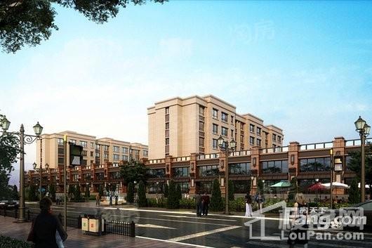硅谷印象效果图