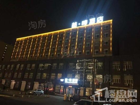 周边配套图