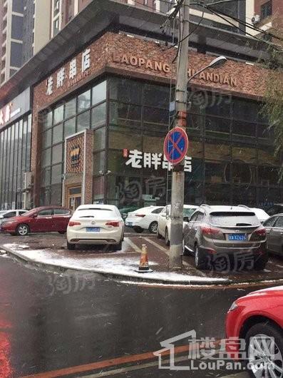 国信南湖别墅配套图