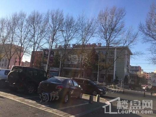 国信南湖别墅配套图