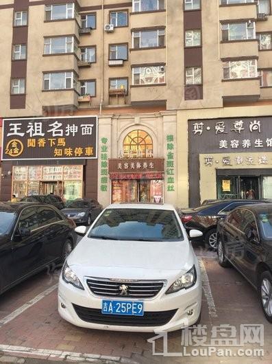 周边配套图