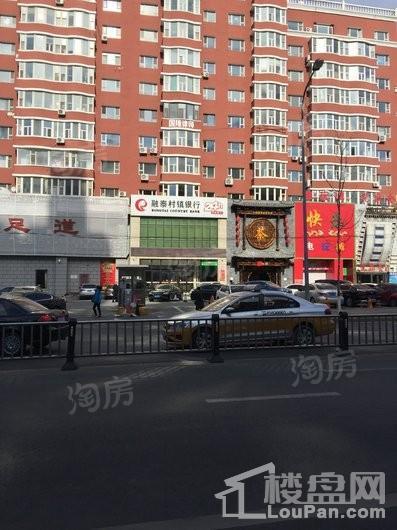 周边配套图
