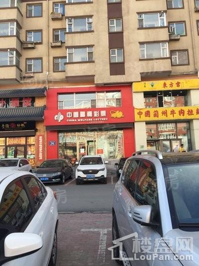 周边配套图