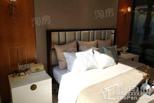 绿地城样板间
