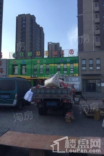 实景图