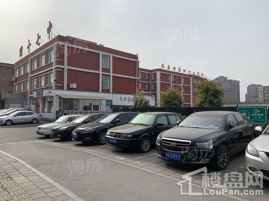 周边配套图