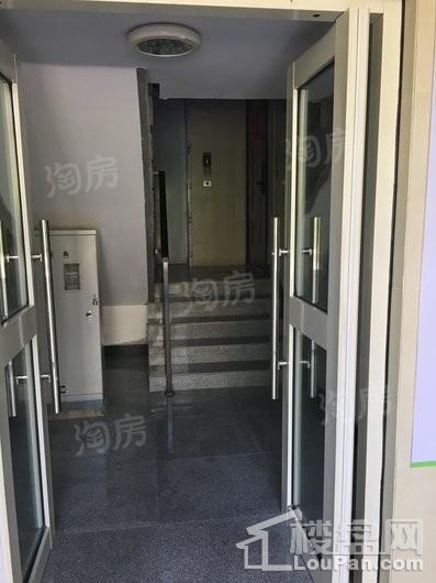 中铁城实景图