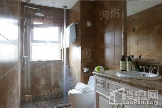 中铁城样板间