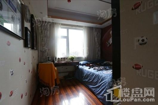 中铁城样板间