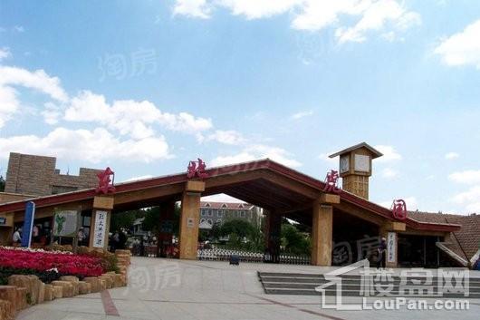 国信南山配套图