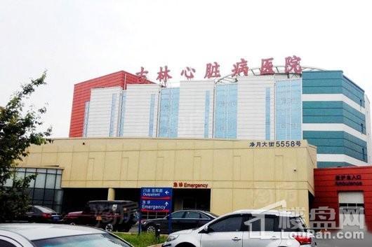 周边配套图